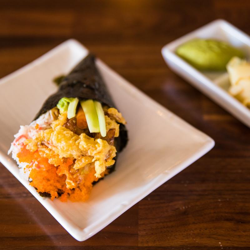 Softshell Crab photo