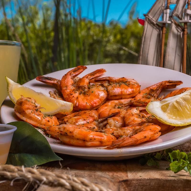 Peel & Eat Shrimp photo