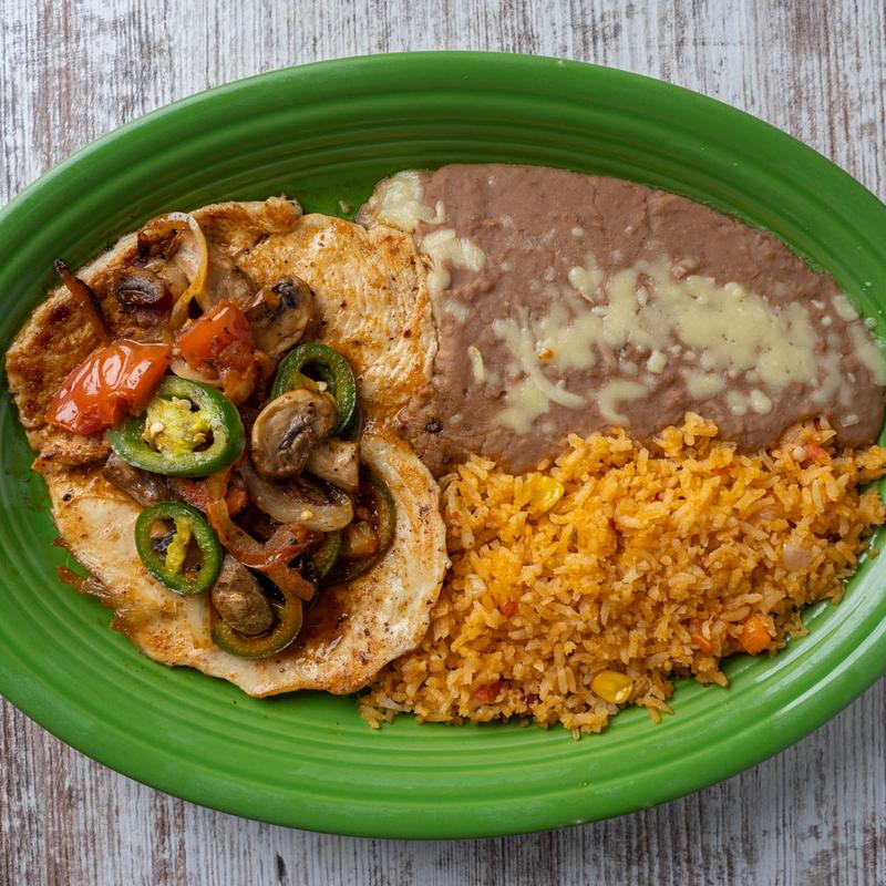 Pollo Mexicano photo