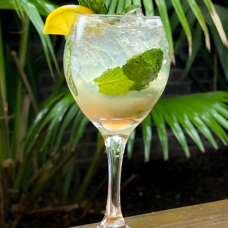 Summer Spritz photo