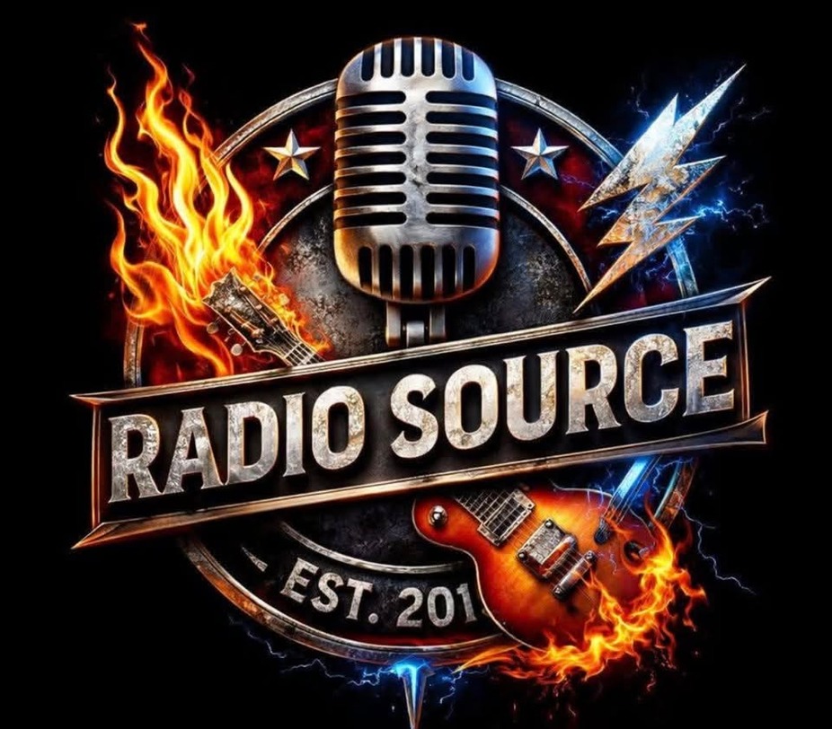 Radio Source event photo