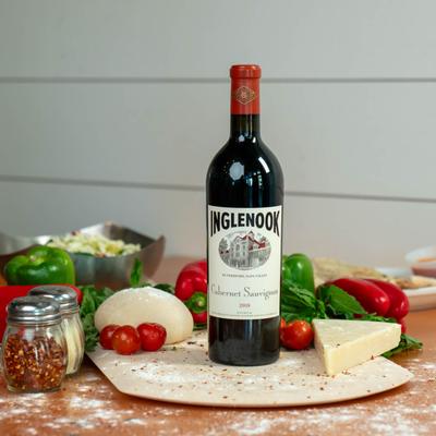 Inglenook | Rutherford, California photo