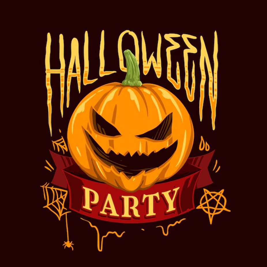 Halloween Party w DJ Sean Moore 9-12 event photo
