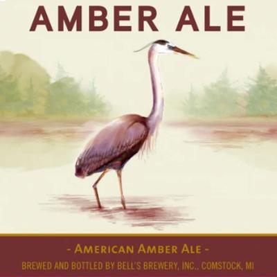 Bell's Amber Ale photo