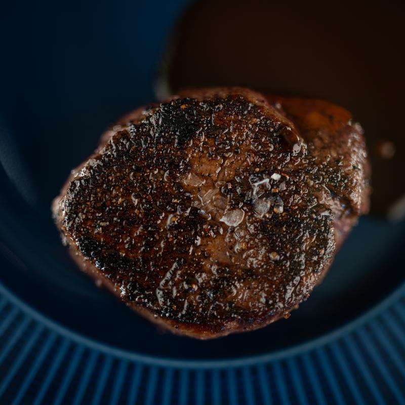 Petite Filet Mignon* (GF) photo