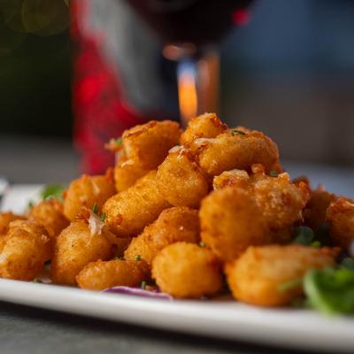 Cheese Curds photo