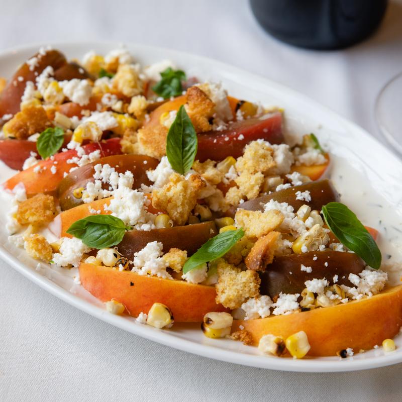 Heirloom Tomatoes photo
