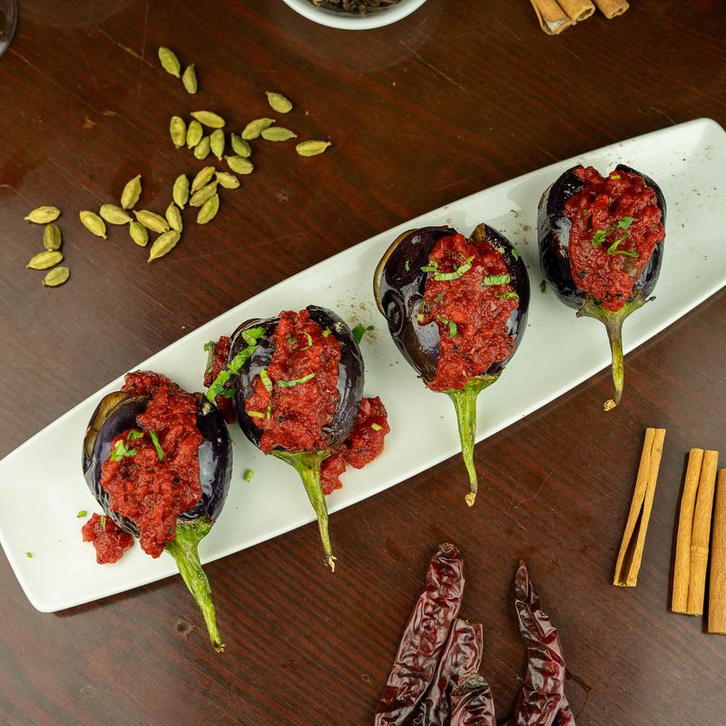 Bhareli Wangi (VG, DF, GF) photo