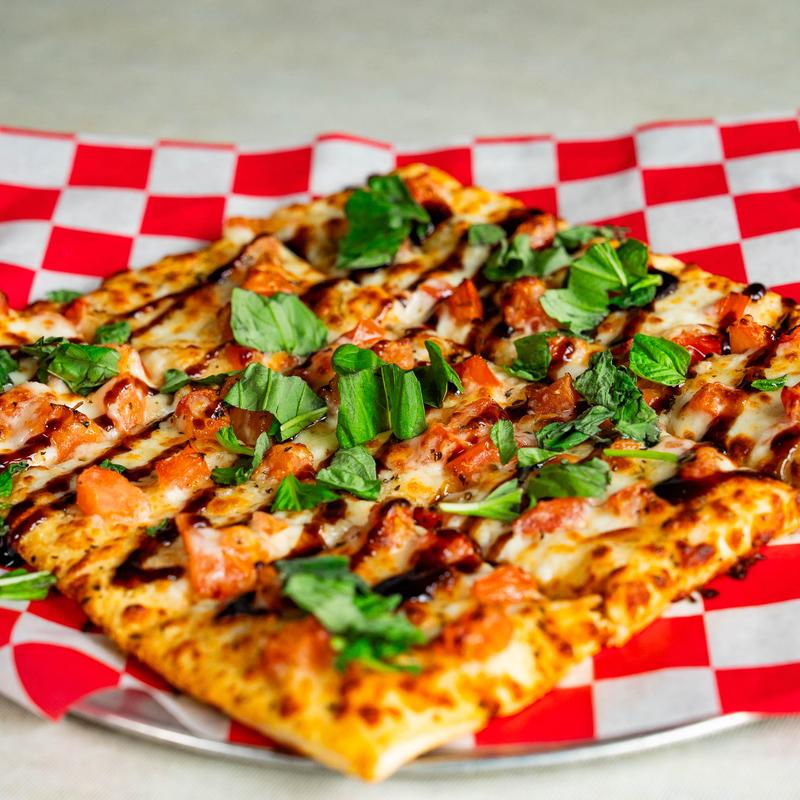 menu item 13 of 13, Starters and Snacks