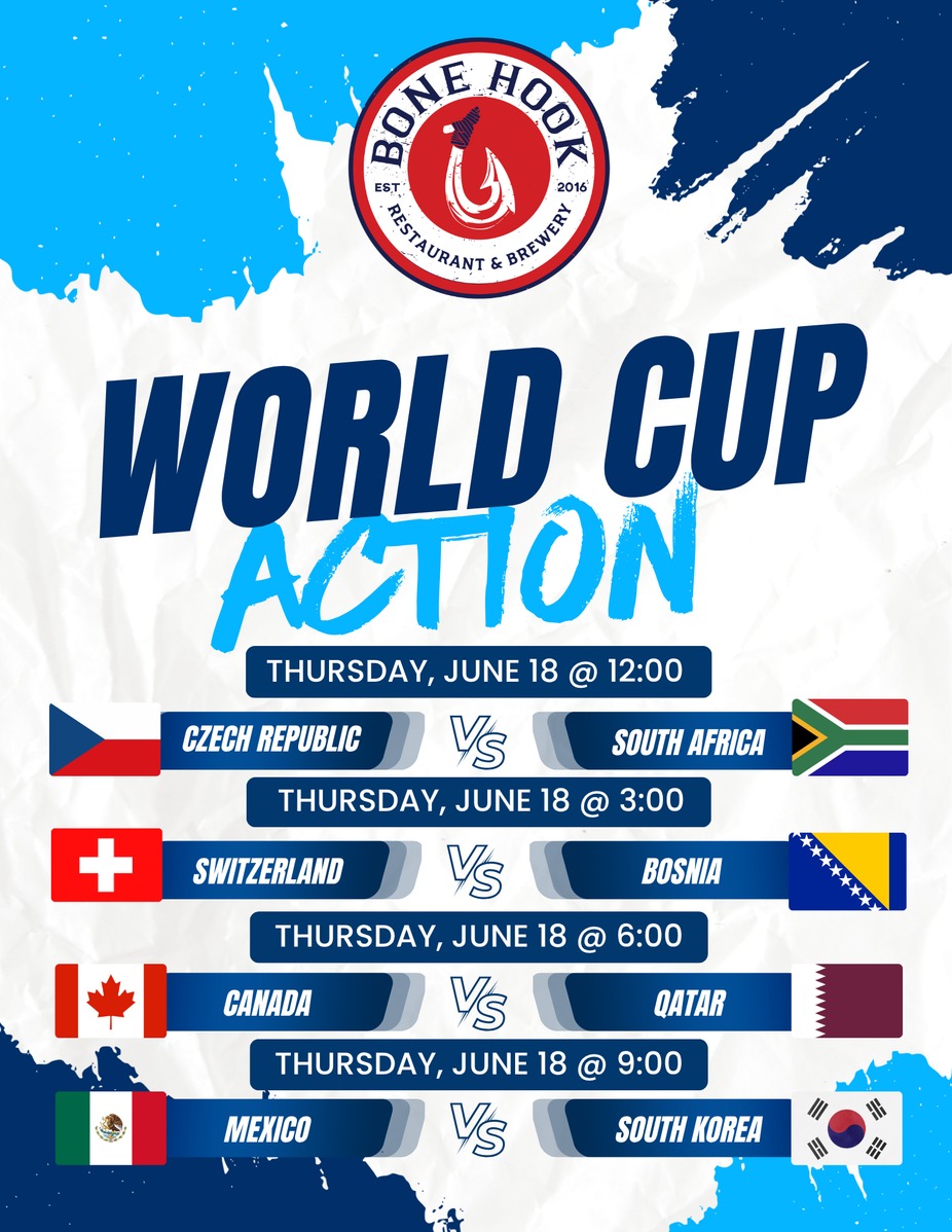 World Cup Action event photo