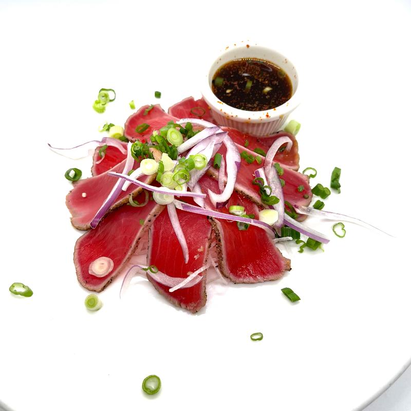Tuna Tataki photo