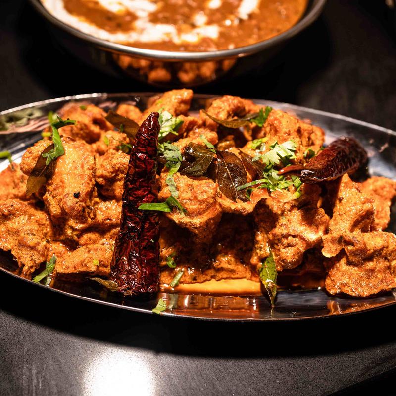 **Chicken 65 (S) photo