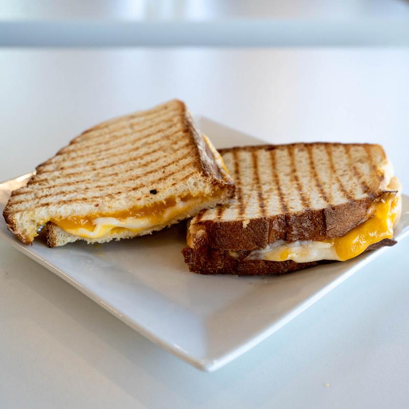 The Big Cheese photo