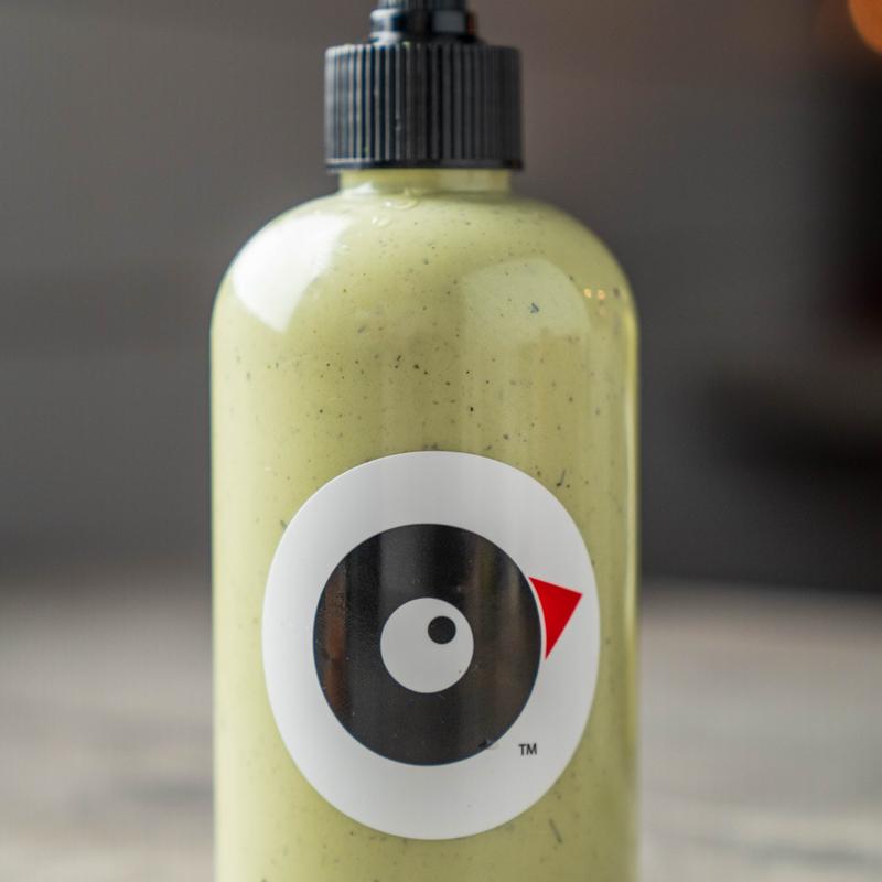 Jalapeno Crema photo