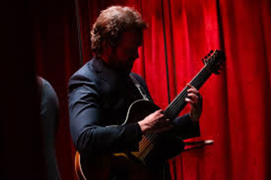 Taylor Roberts event photo