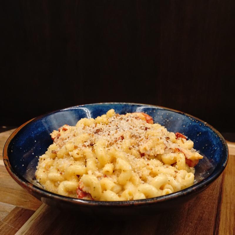 Lobster Mac 'N' Cheese photo
