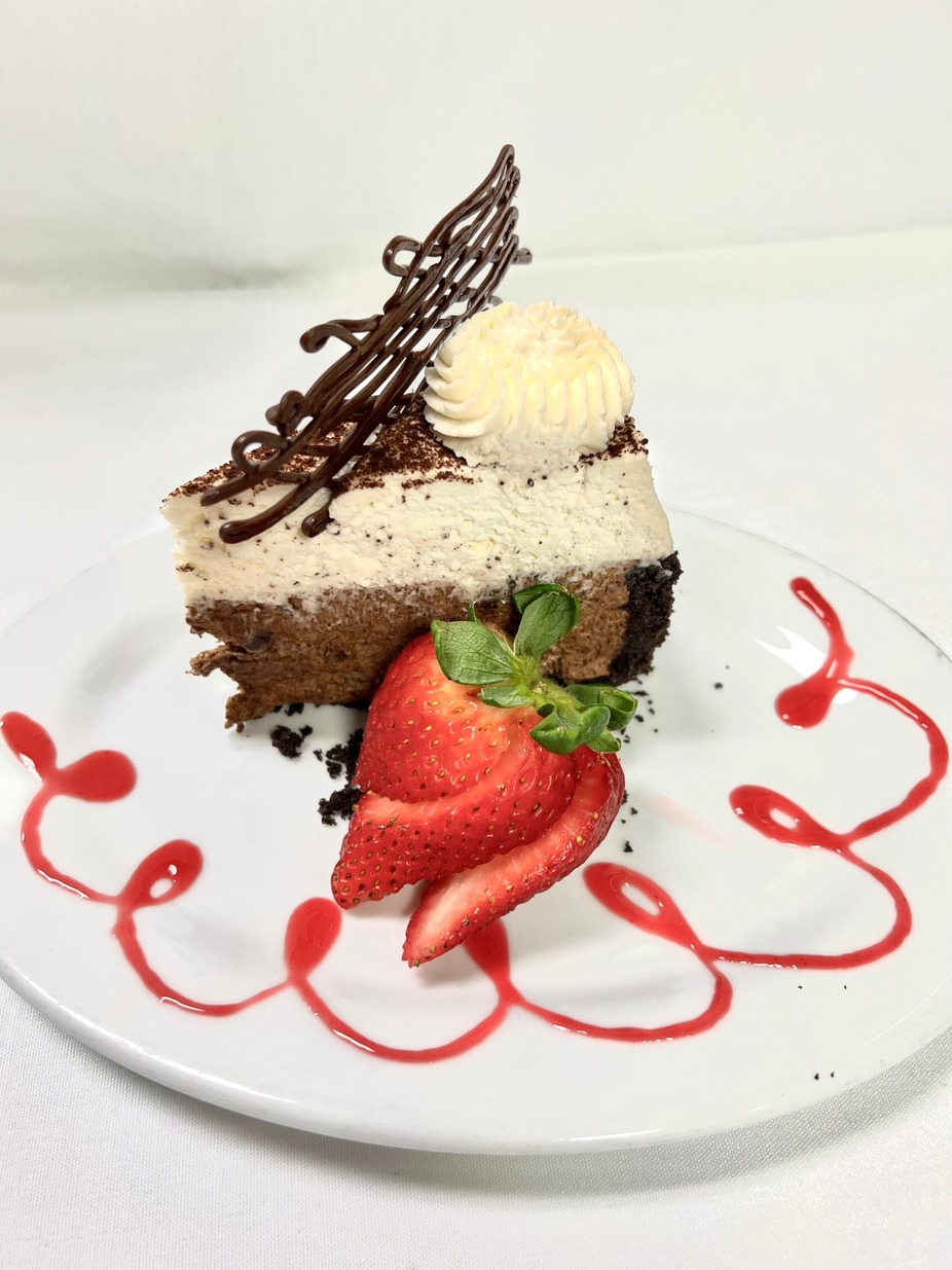 Mother's Day event photo