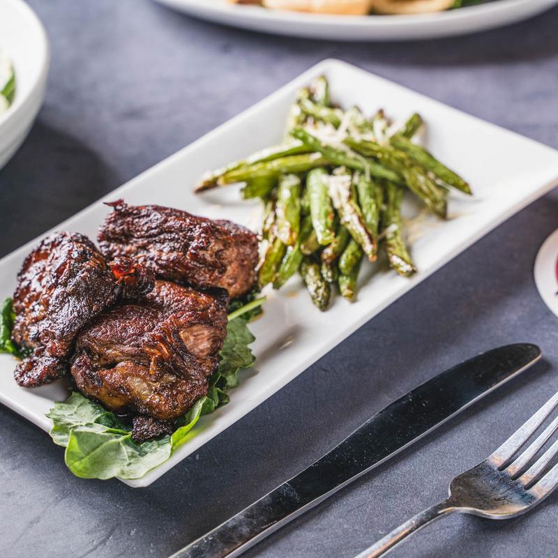 Braised Short Rib photo