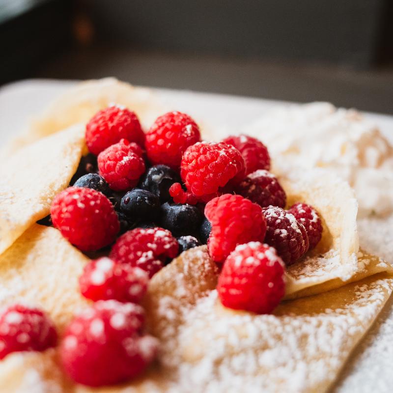 Oh Sweet Berries photo