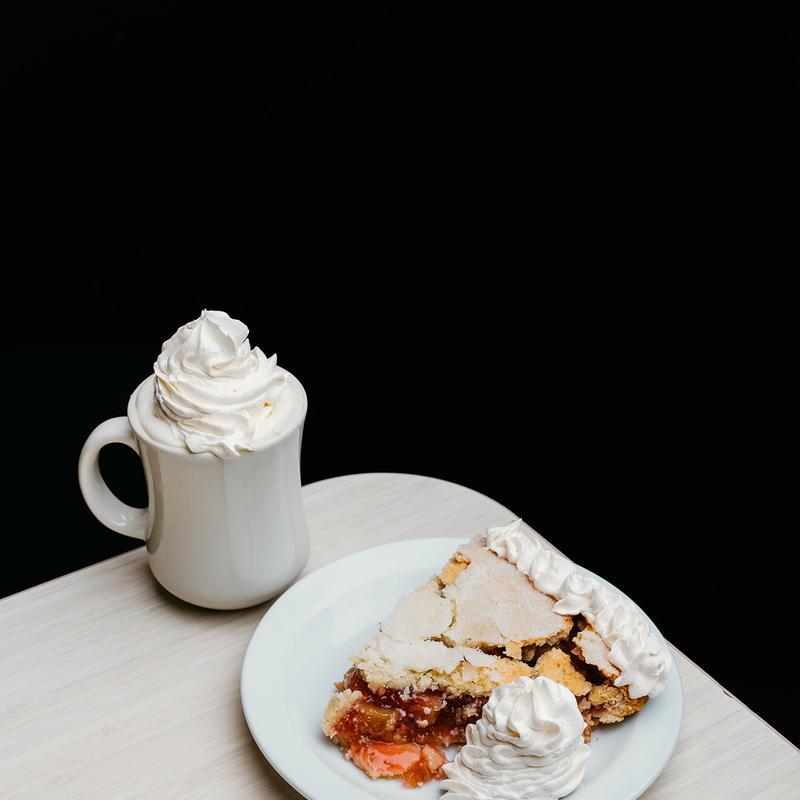 menu item 11 of 15, Pies