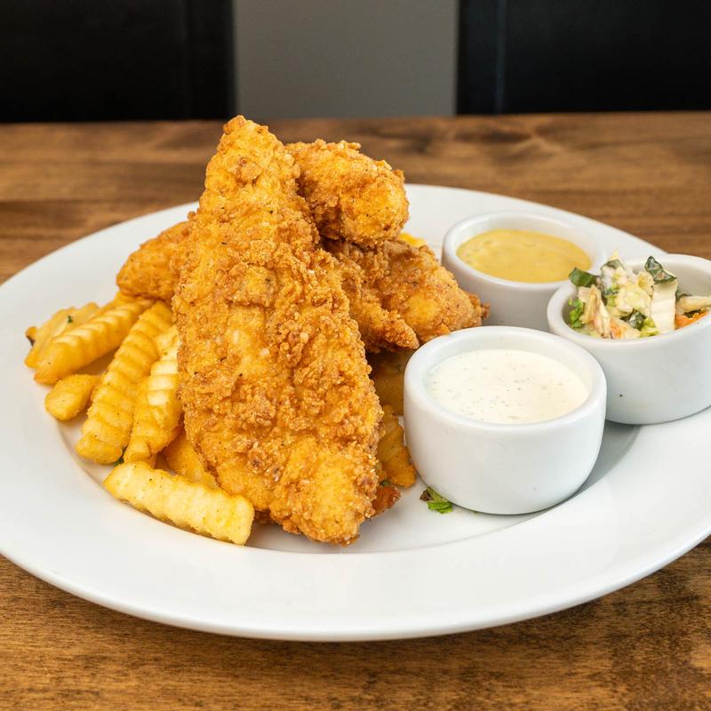 CHICKEN TENDER photo