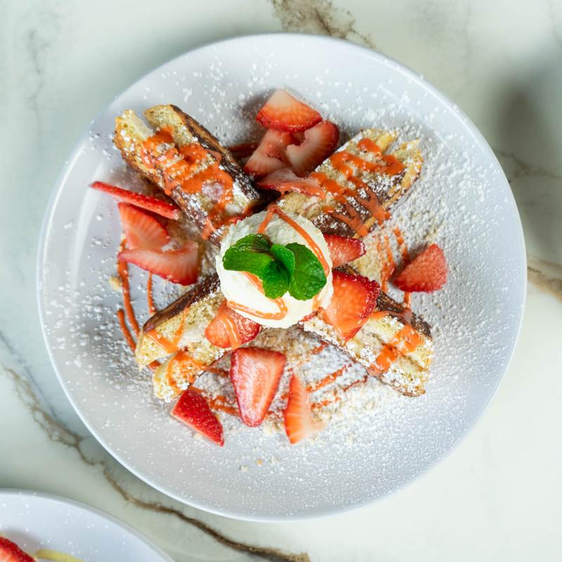 French Toast Sticks photo