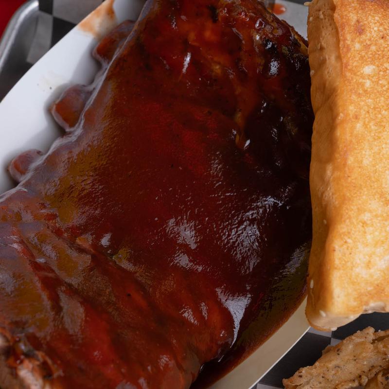 St. Louis  Ribs photo