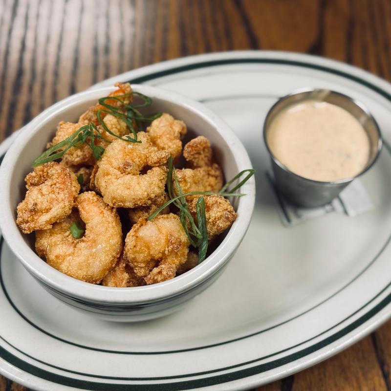 Popcorn Shrimp photo