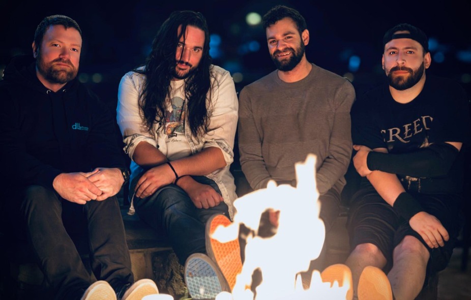 DEAR ZOE event photo