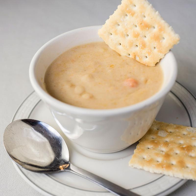Soup du Jour photo
