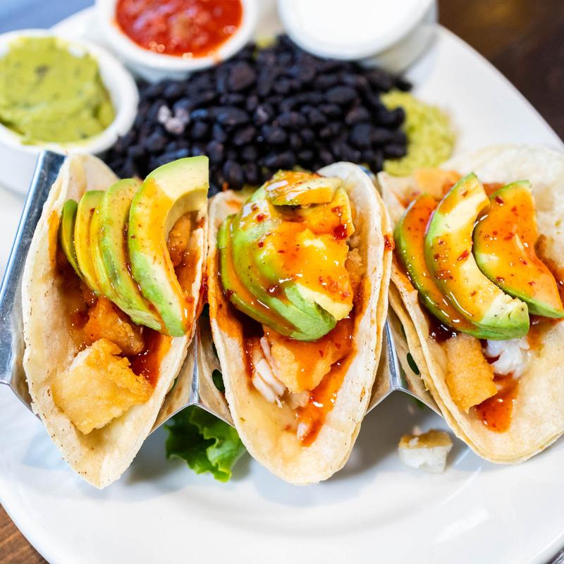 Fish Tacos photo