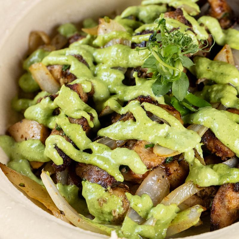 Chicken Shawarma Bowl photo