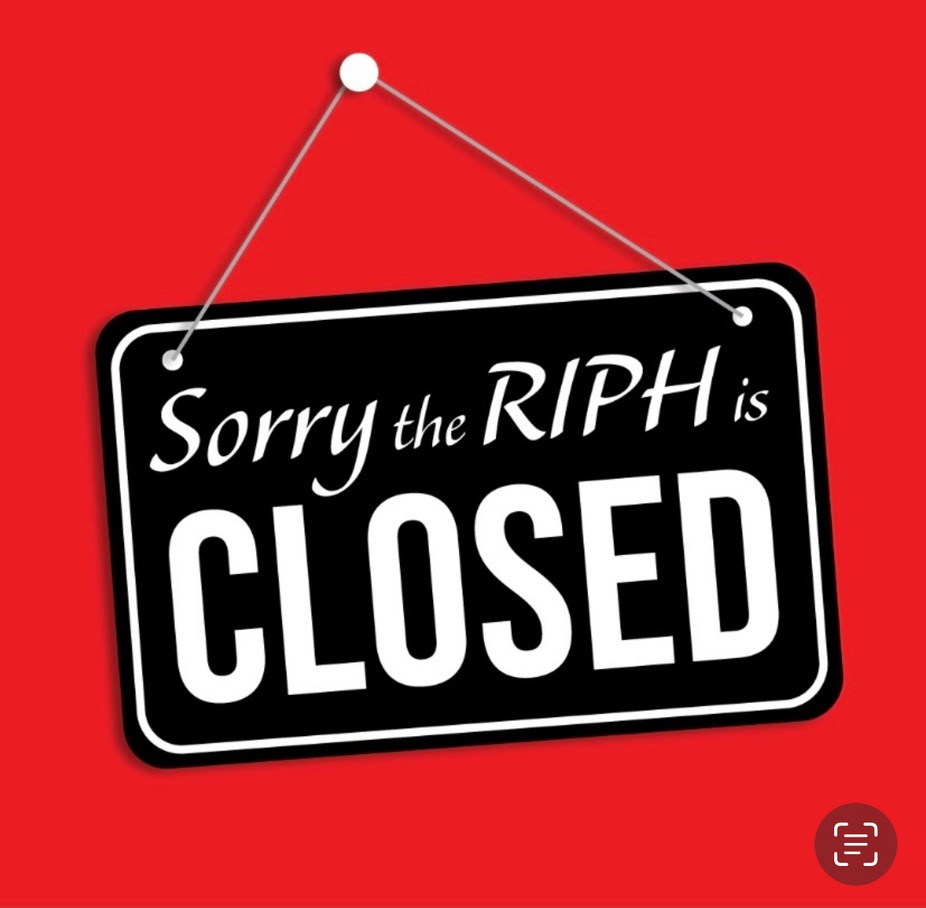 Closed for Private Event event photo