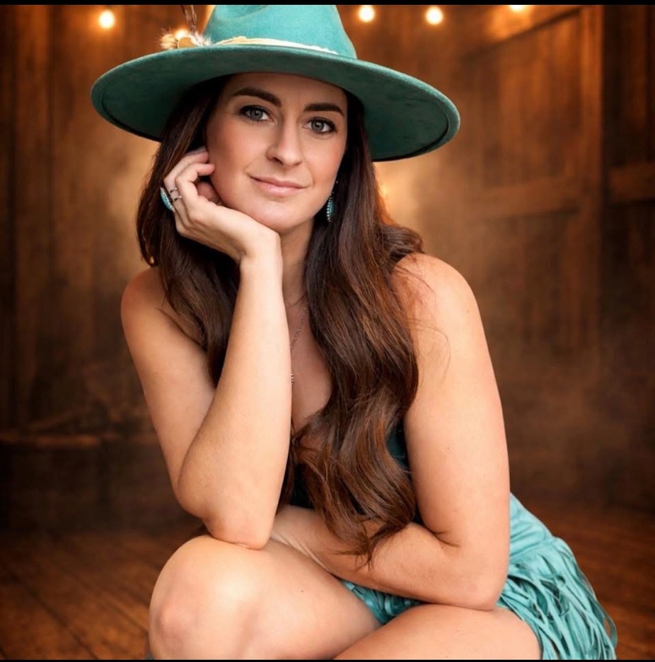 Shaina Marie event photo