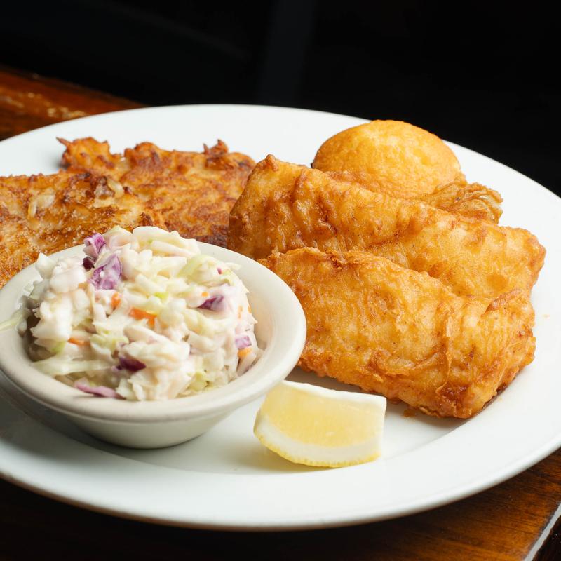 menu item 14 of 15, Famous Fish Fry