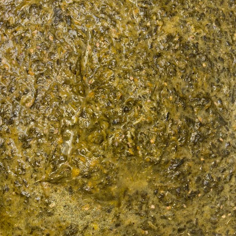 Callaloo photo