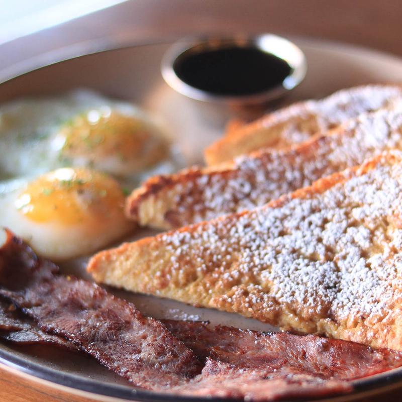 menu item 2 of 54, French Toast