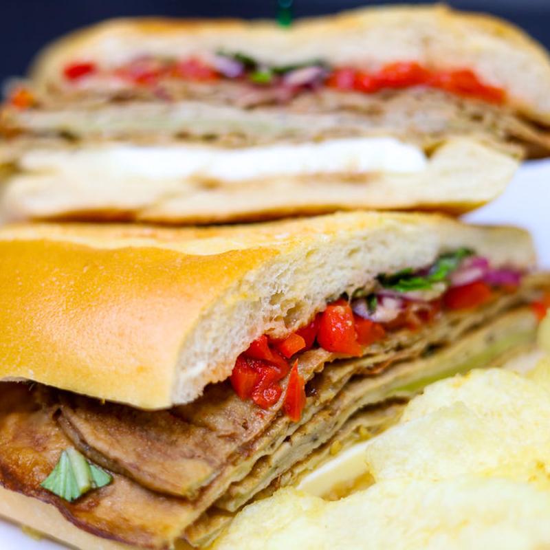 Caroline's Veggie Delight photo