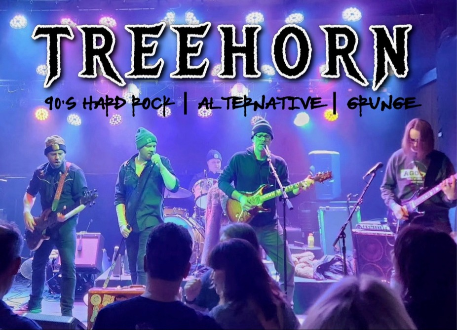 Treehorn event photo