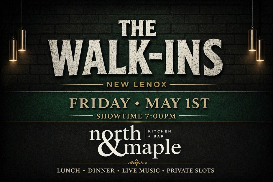 The Walk-Ins event photo