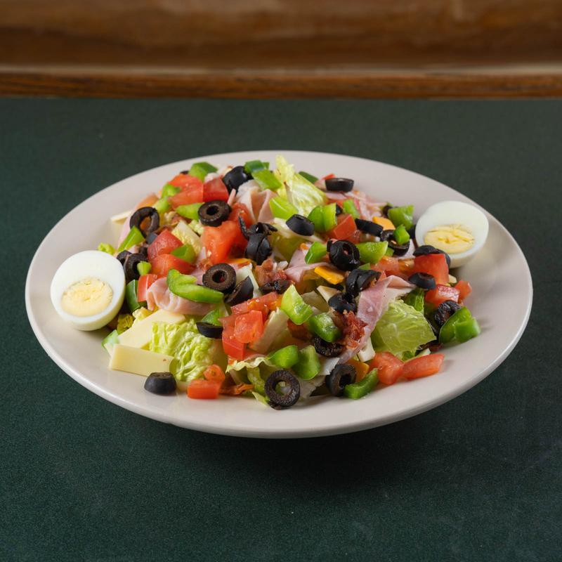 Chef Salad photo