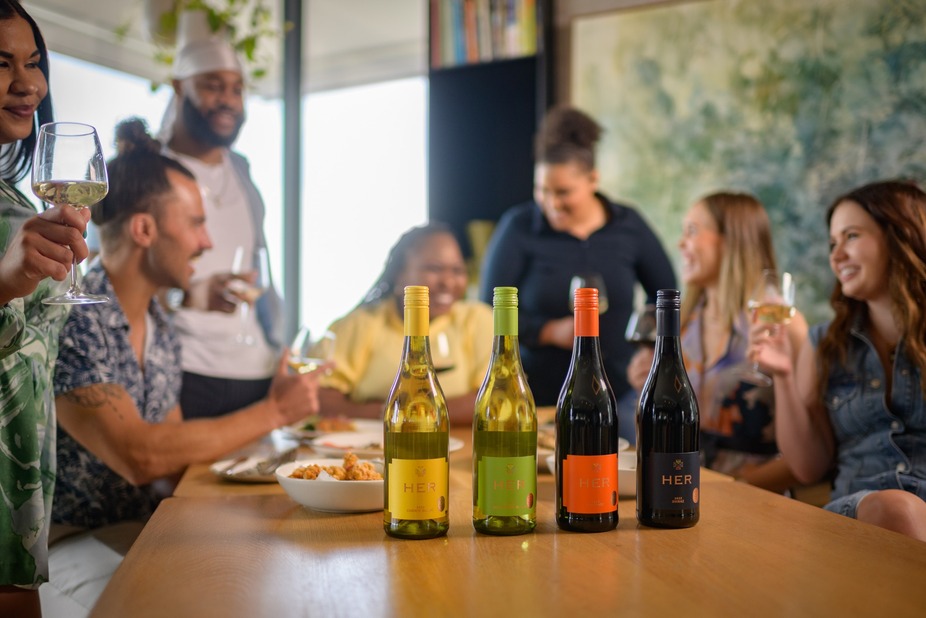 South African Wine Tasting Experience event photo