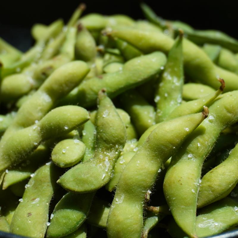 Edamame photo