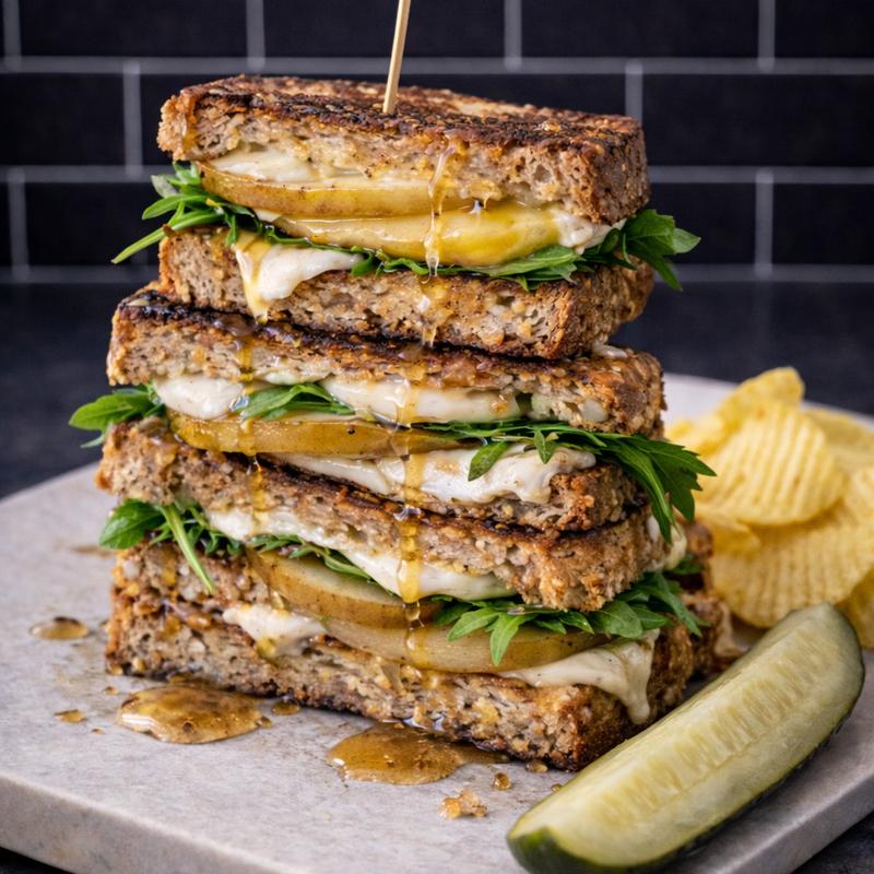 The G.O.A.T Melt photo