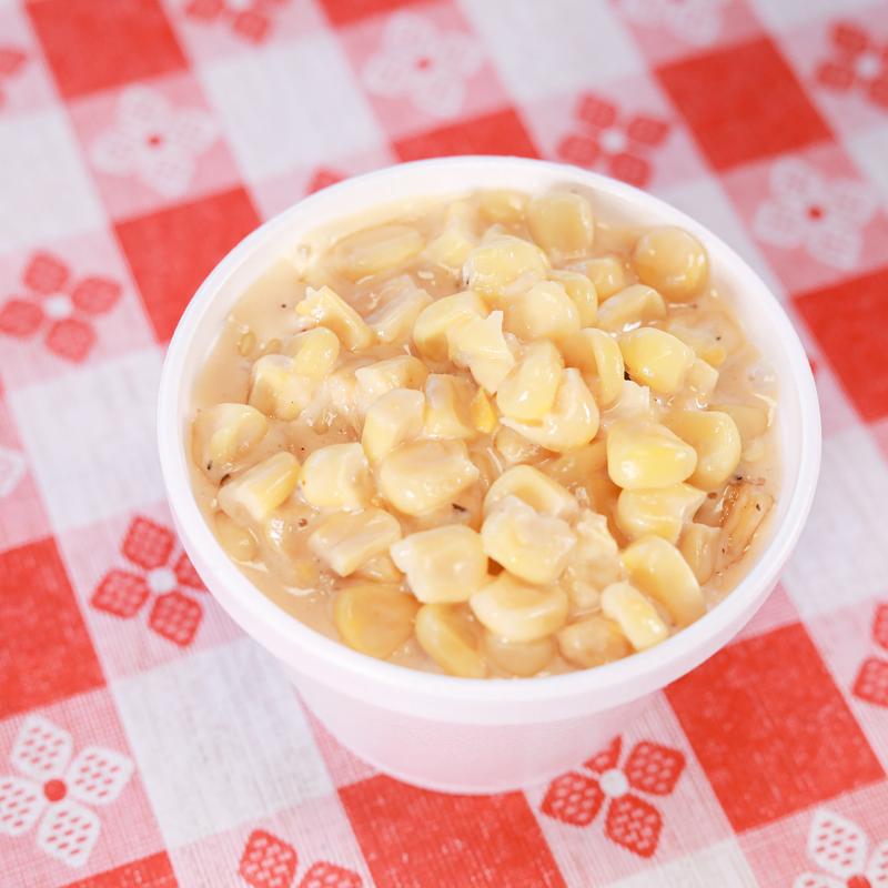 Cream Corn photo 27