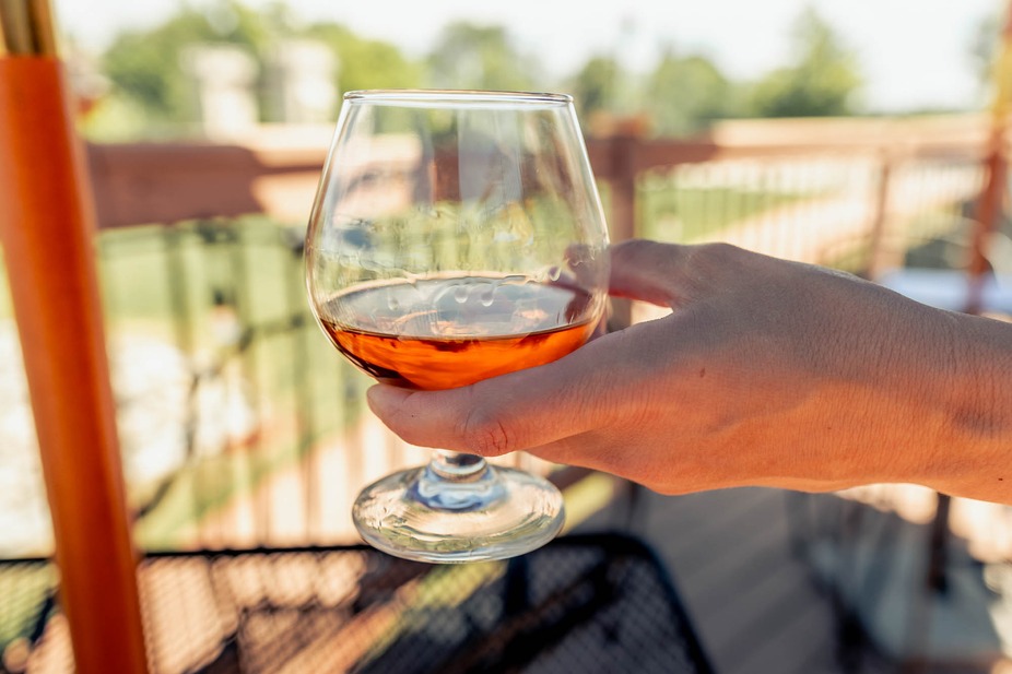 National Bourbon Day event photo