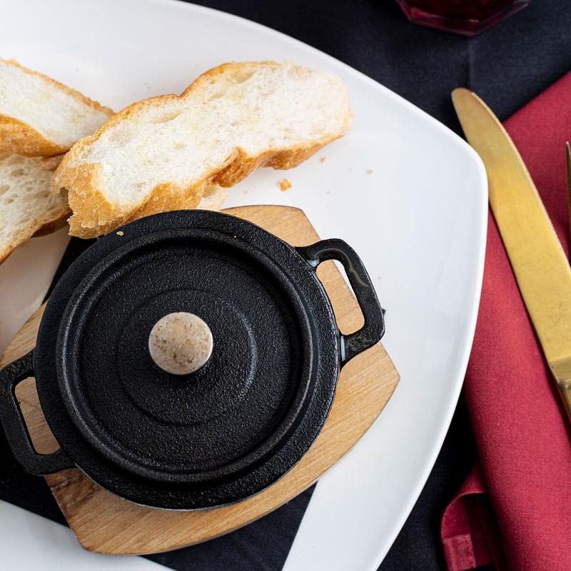 Roasted Elephant Garlic photo