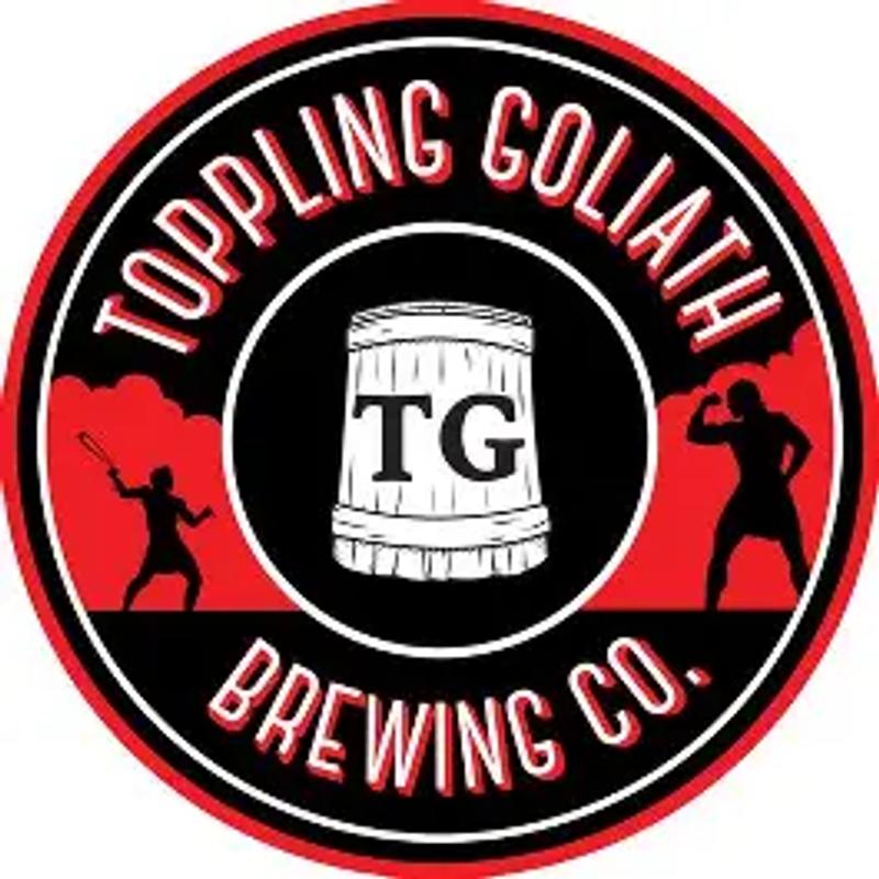 Toppling Guliath photo
