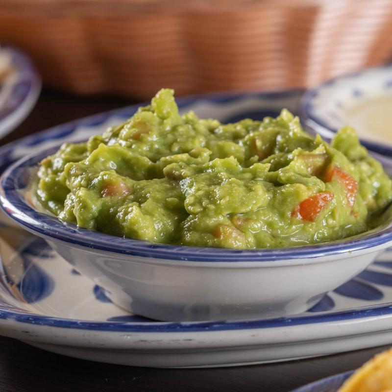 menu item 1 of 13, Guacamole Dip