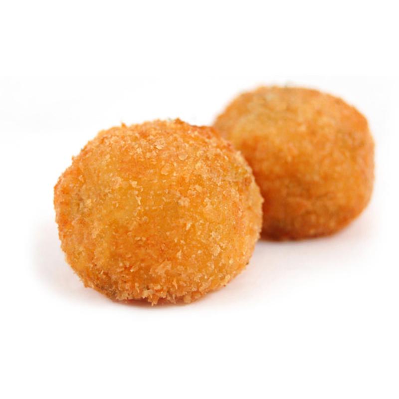 Artichoke Beignets photo